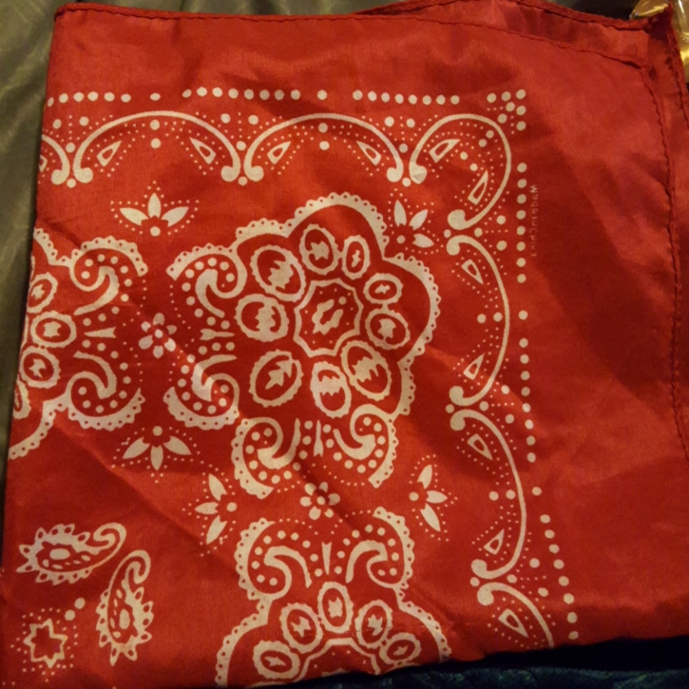 Bandana/facemask
